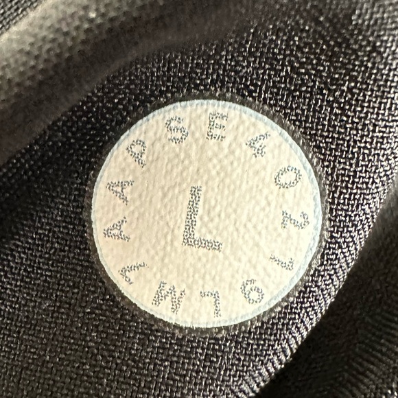 Lululemon Men’s Bowline Short 8" Tofino Sand Brown Size Large - Picture 4 of 7